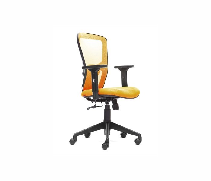 jazz lx high back ergonomic chair