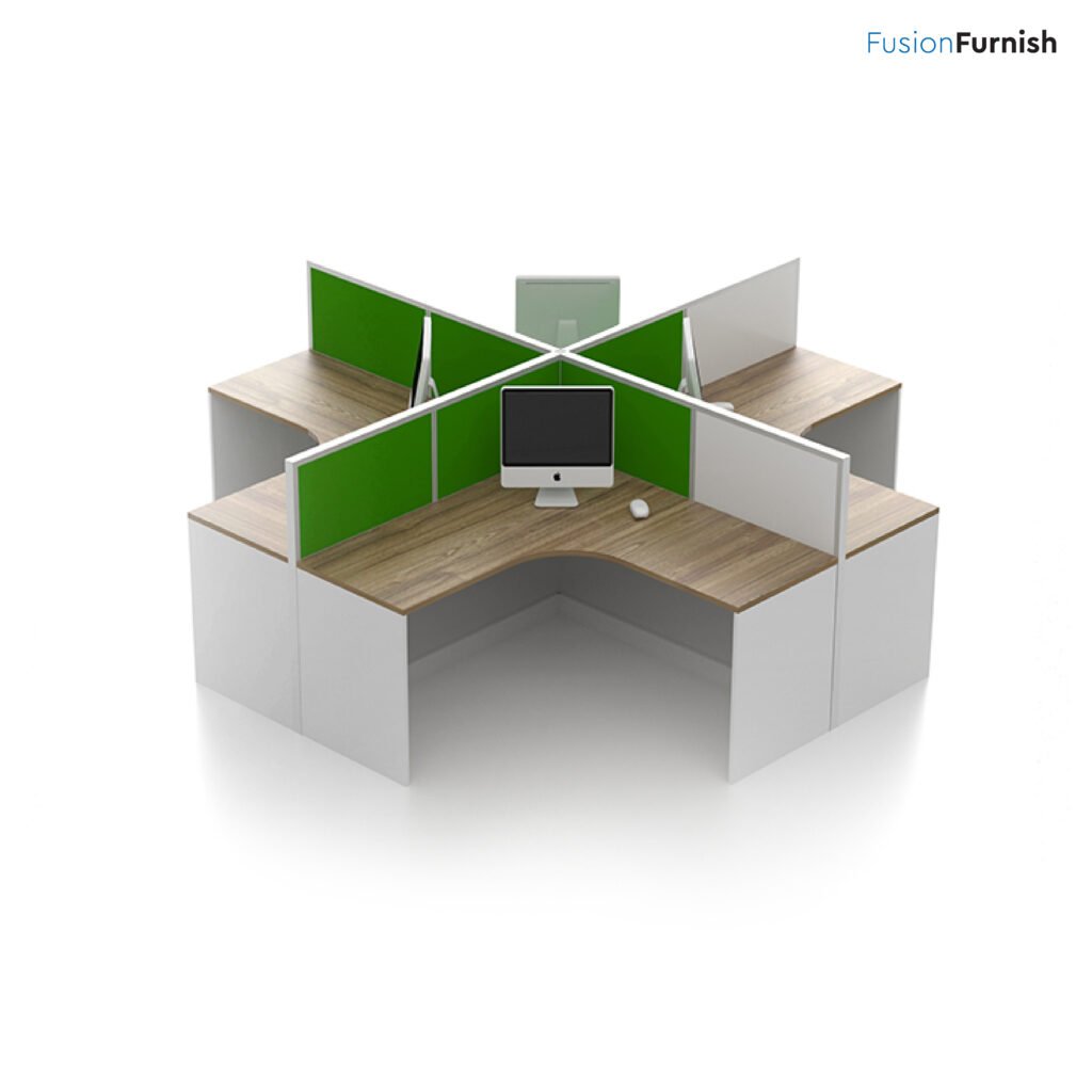 office workstation tables