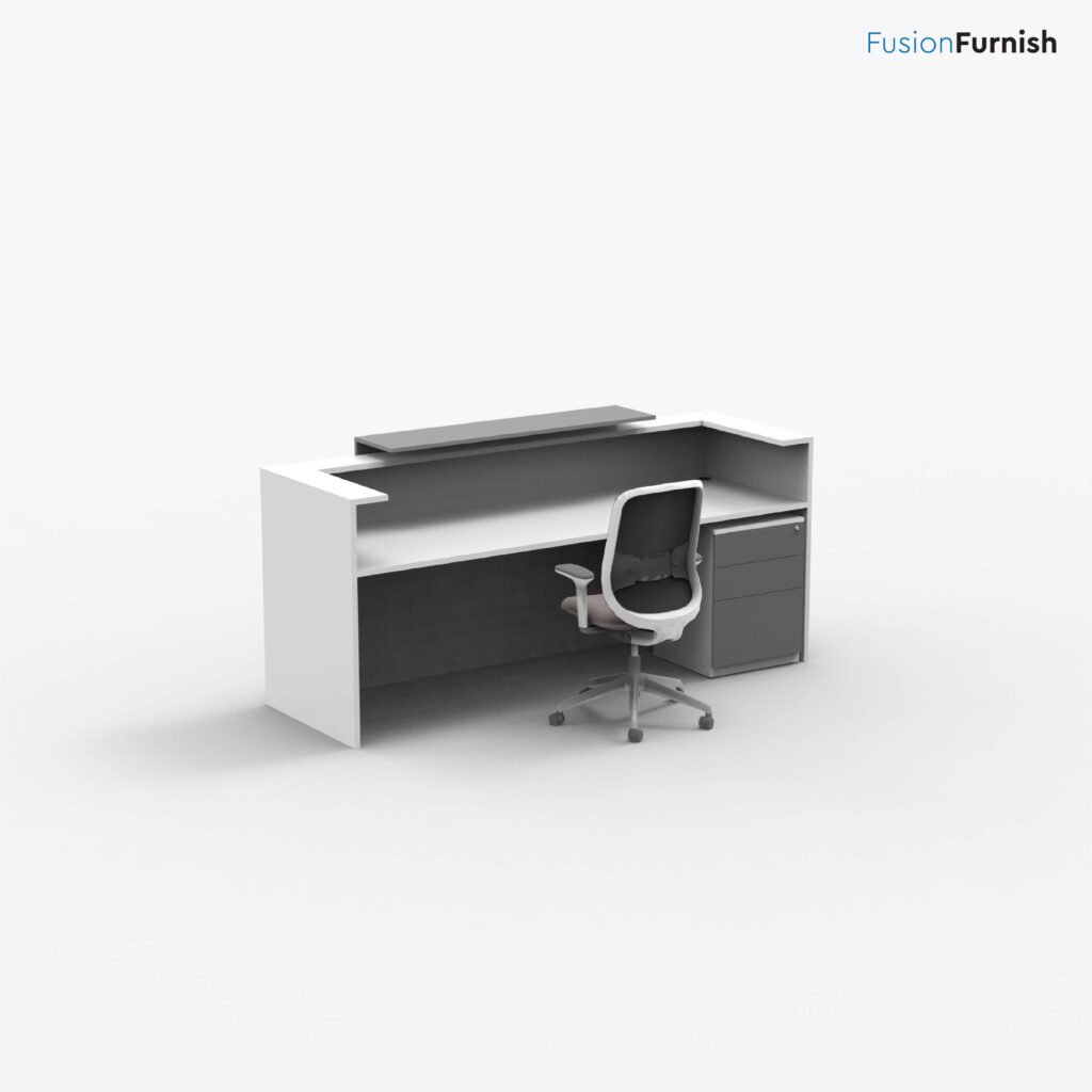 attain desk