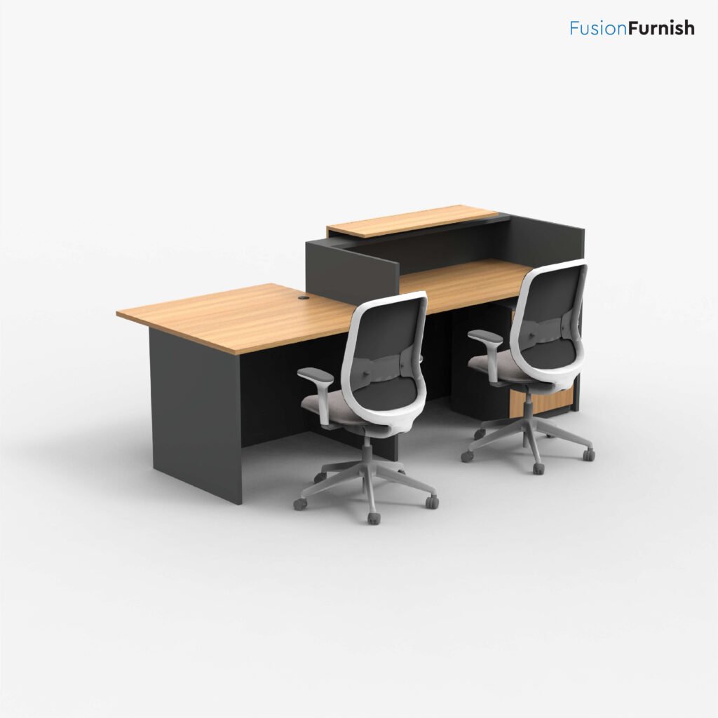 attain desk