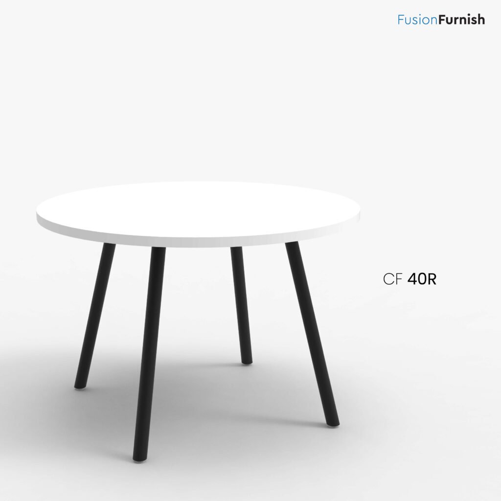 Cafe Table Furniture 1