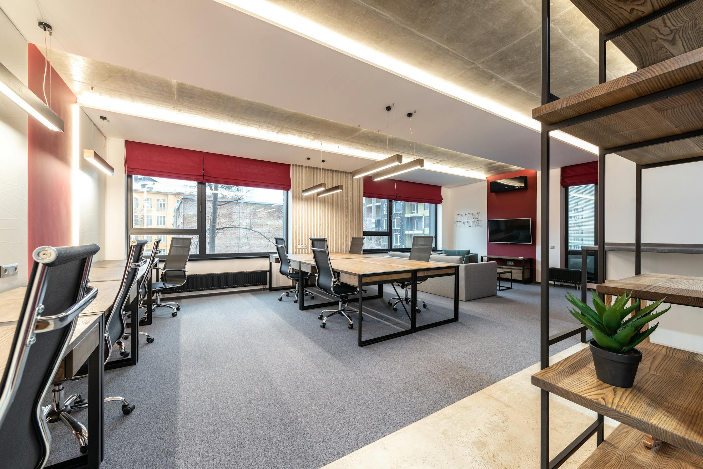 Modular Office Furniture: All You Need To Know